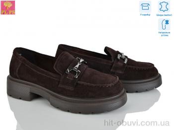 Туфли PLPS R151-6
