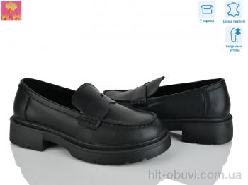 Туфли PLPS R152-1