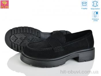 Туфли PLPS R152-2