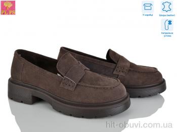 Туфли PLPS R152-4