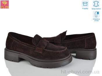 Туфли PLPS R152-6