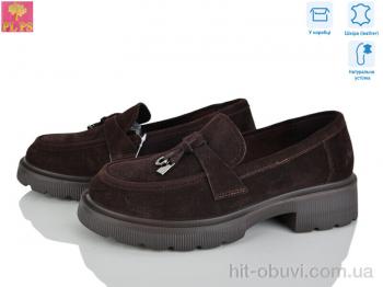 Туфли PLPS R153-6