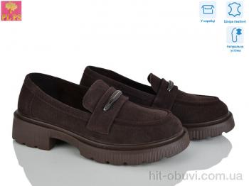 Туфли PLPS R069-6