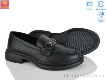 Туфли PLPS AA20-1
