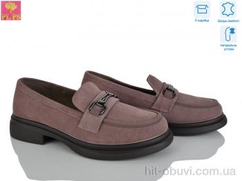 Туфли PLPS AA20-5
