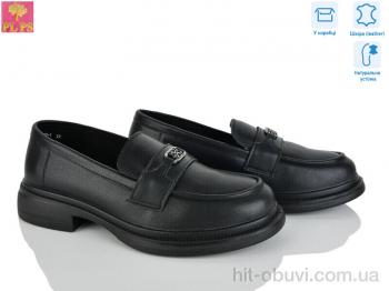 Туфли PLPS AA09-1