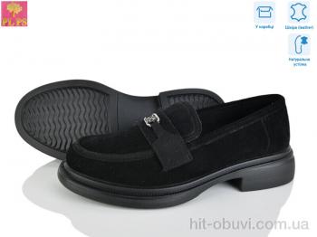 Туфли PLPS AA09-2