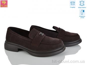 Туфли PLPS AA09-6