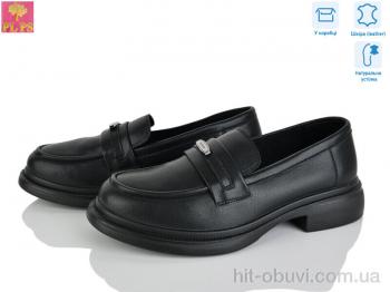 Туфли PLPS AA12-1