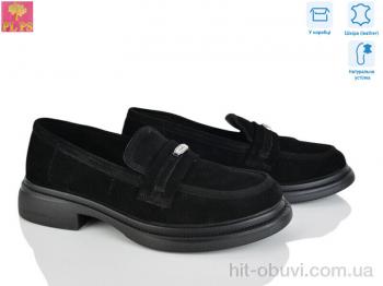 Туфли PLPS AA12-2