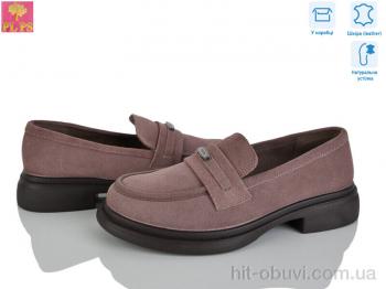 Туфли PLPS AA12-5