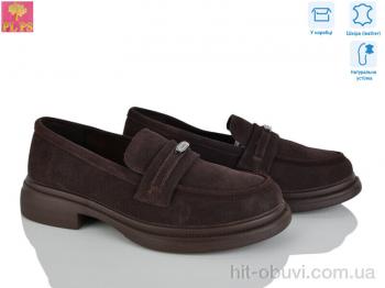 Туфли PLPS AA12-6