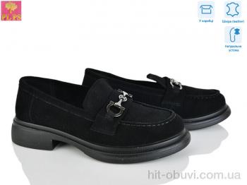 Туфли PLPS AA31-2