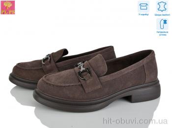 Туфли PLPS AA31-4