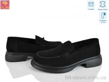 Туфли PLPS AA30-2
