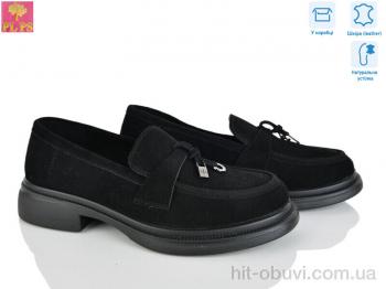 Туфли PLPS AA33-2