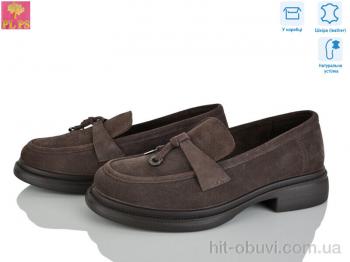 Туфли PLPS AA33-4