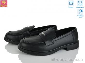 Туфли PLPS BB10-1