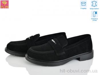 Туфли PLPS BB10-2