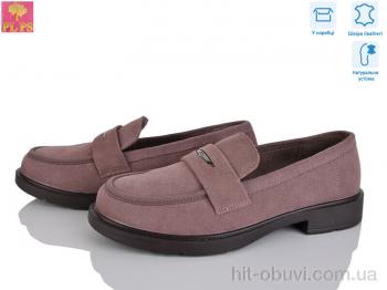 Туфли PLPS BB10-5