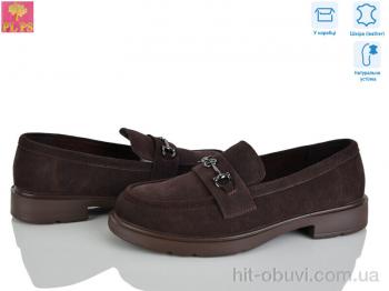 Туфли PLPS BB07-6