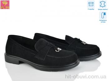 Туфли PLPS BB25-2
