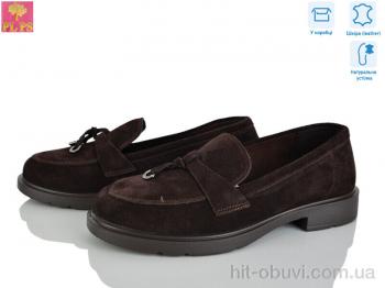 Туфли PLPS BB25-6