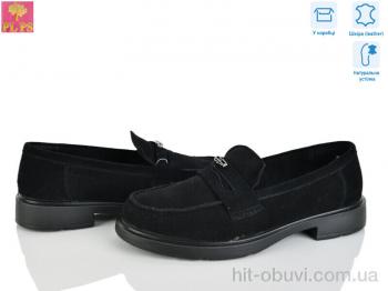 Туфли PLPS BB20-2