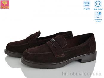 Туфли PLPS BB20-6