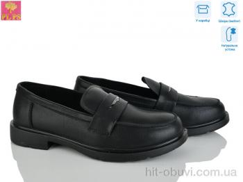 Туфли PLPS BB21-1