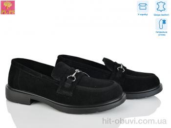 Туфли PLPS BB08-2