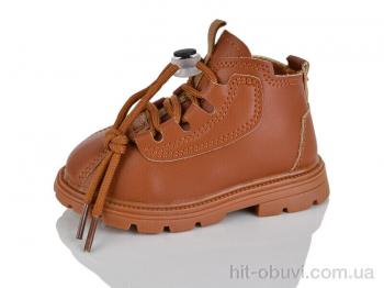 Черевики ASHIGULI 710-2