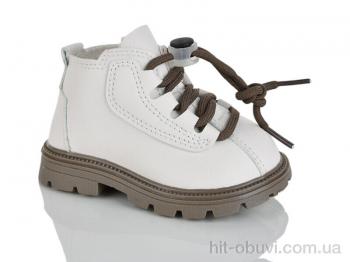 Черевики ASHIGULI 710-3