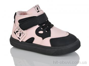 Черевики ASHIGULI 750-6