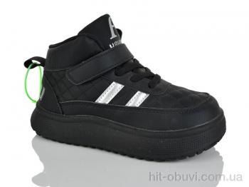 Кросівки ASHIGULI 743-1