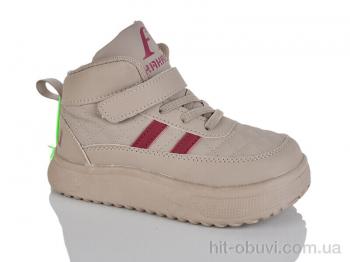 Кросівки ASHIGULI 743-2