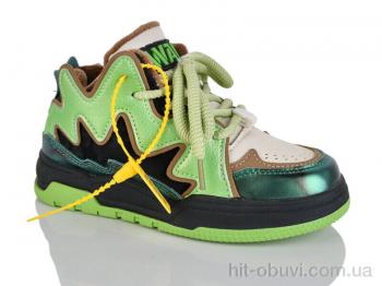 Ботинки ASHIGULI 643-5