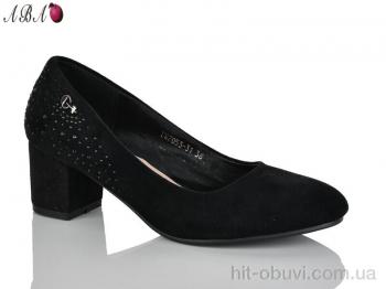 Туфли Aba KU7053-31