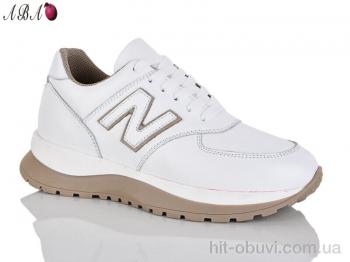 Кроссовки Aba 2903-32