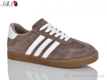 Кроссовки Aba 408-10