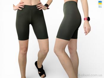 Велосипедки Margo 571 хакі