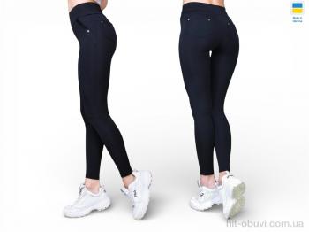 Лосины Margo 5384 чорний