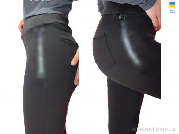 Лосины Margo 5911 чорний