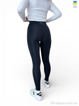 Лосины Margo 50002 чорний