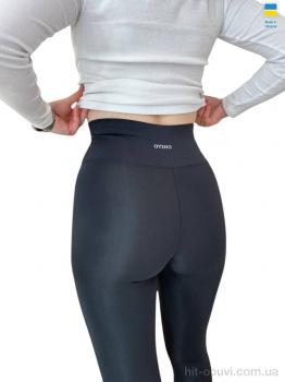 Лосины Margo 50002-1 чорний