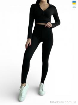 Спортивный костюм Margo 3320 чорний