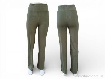 Спортивные брюки Margo 608 хакі