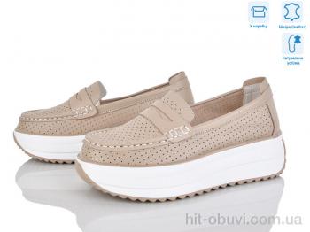 Мокасини Jessica, ZJ2326-2