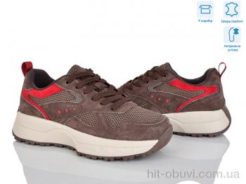 Кроссовки Jessica ZJ2323-1