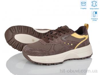 Кроссовки Jessica ZJ2323-2